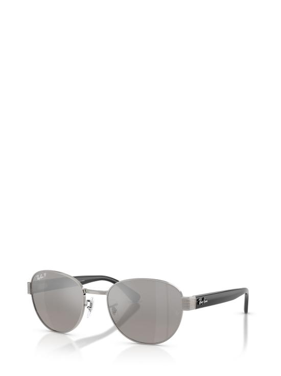 26FW 레이밴 선글라스 RB3766CH 004 5J GUNMETAL - RAY BAN