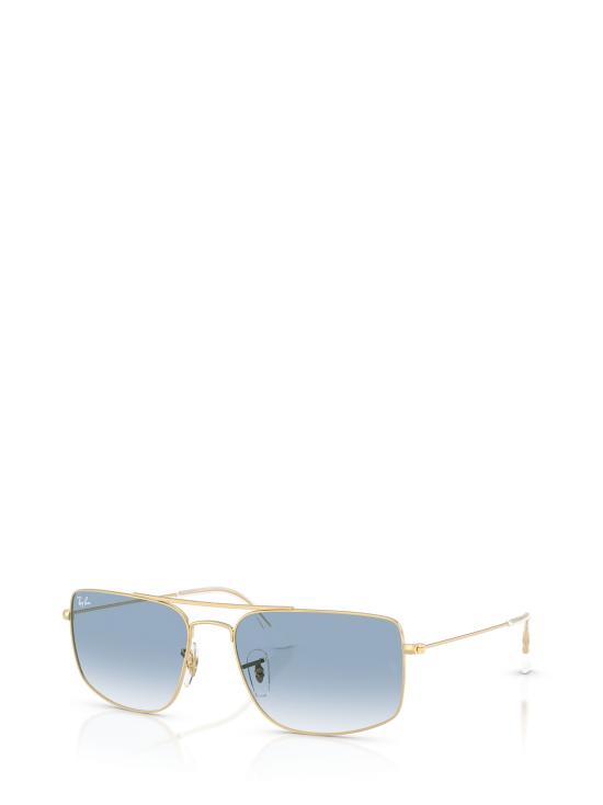 26FW 레이밴 선글라스 RB3779 001 3F ARISTA GOLD - RAY BAN