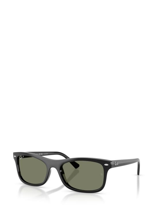 26FW 레이밴 선글라스 RB2226 901 58 BLACK - RAY BAN
