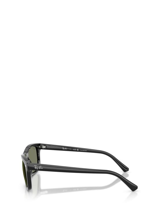 26FW 레이밴 선글라스 RB2226 901 58 BLACK - RAY BAN