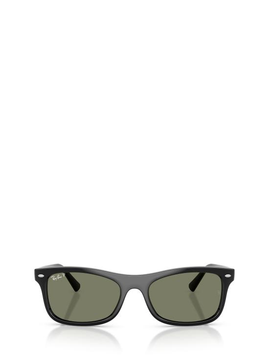 26FW 레이밴 선글라스 RB2226 901 58 BLACK