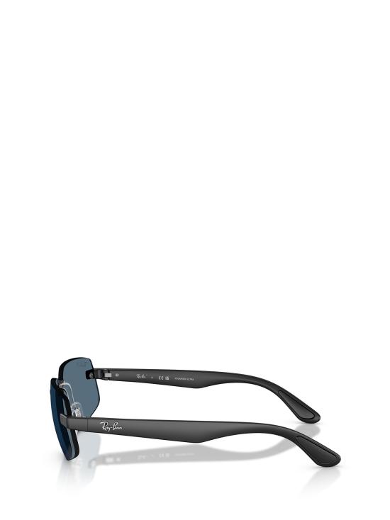 26FW 레이밴 선글라스 RB4475CH 601S1C SAND BLACK - RAY BAN