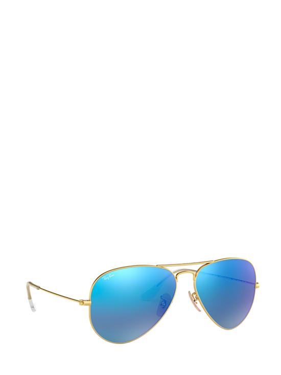 26FW 레이밴 선글라스 RB3025 112 17 MATTE ARISTA - RAY BAN