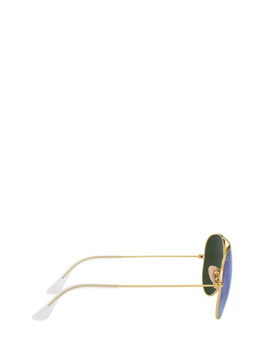26FW 레이밴 선글라스 RB3025 112 17 MATTE ARISTA - RAY BAN