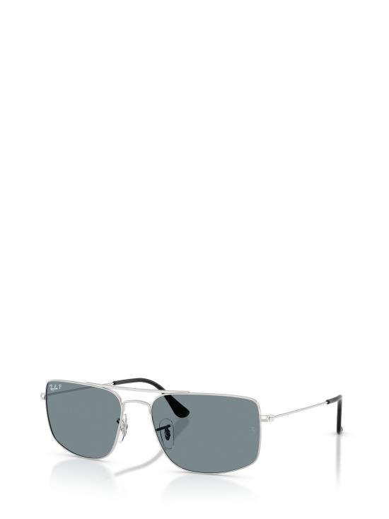 26FW 레이밴 선글라스 RB3779 003 3R SILVER - RAY BAN