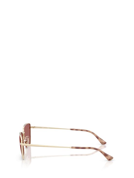 26FW 레이밴 선글라스 RB3783 921375 PALE GOLD - RAY BAN