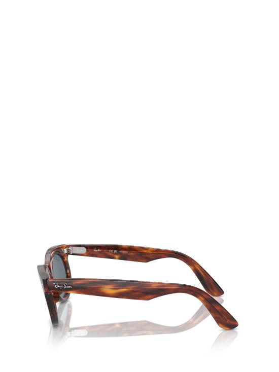 26FW 레이밴 선글라스 RB2242 954 3R STRIPED HAVANA - RAY BAN