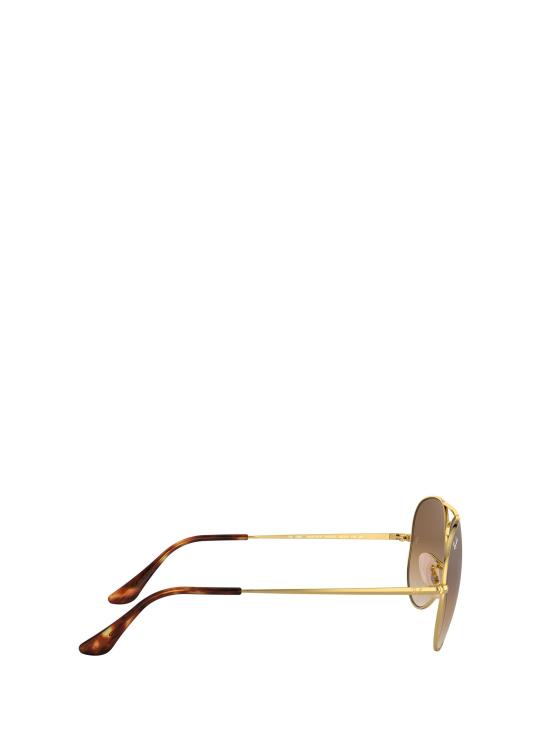 26FW 레이밴 선글라스 RB3689 914751 GOLD - RAY BAN