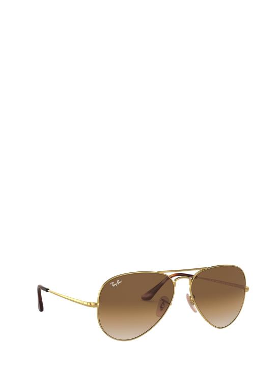 26FW 레이밴 선글라스 RB3689 914751 GOLD - RAY BAN