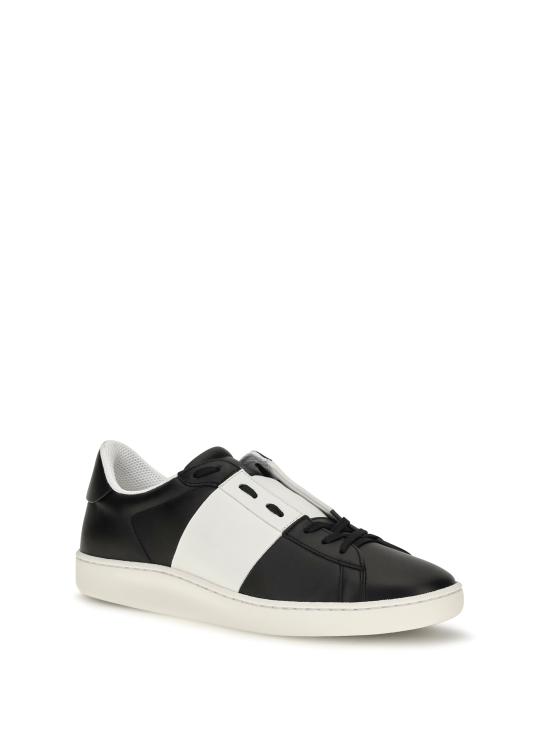 26FW 발렌티노 가라바니 스니커즈 9Y2S0N84BYA 0NI NERO BIANCO - VALENTINO GARAVANI
