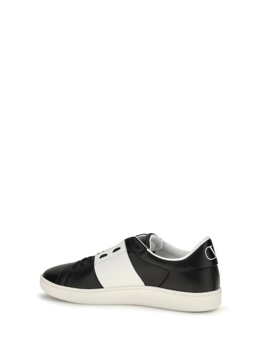 26FW 발렌티노 가라바니 스니커즈 9Y2S0N84BYA 0NI NERO BIANCO - VALENTINO GARAVANI