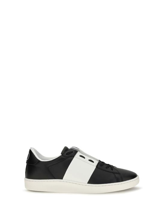 26FW 발렌티노 가라바니 스니커즈 9Y2S0N84BYA 0NI NERO BIANCO
