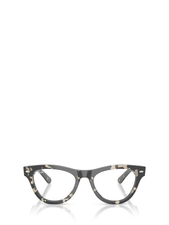 26FW 레이밴 안경 RX5510 8117 GREY TORTOISE