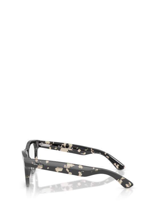26FW 레이밴 안경 RX5510 8117 GREY TORTOISE - RAY BAN