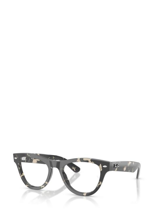 26FW 레이밴 안경 RX5510 8117 GREY TORTOISE - RAY BAN