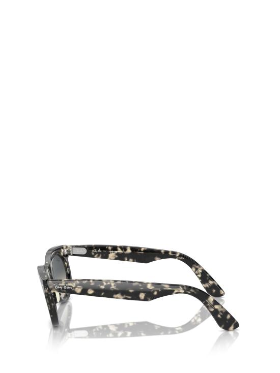 26FW 레이밴 선글라스 RB2242 133371 GREY HAVANA - RAY BAN