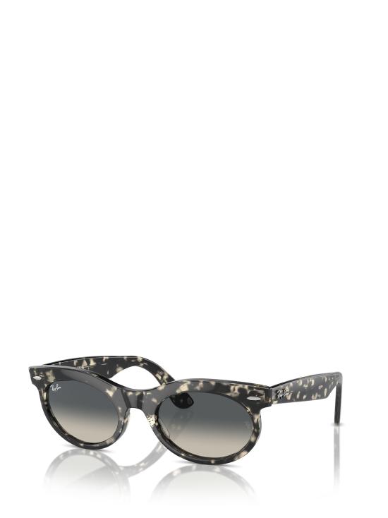 26FW 레이밴 선글라스 RB2242 133371 GREY HAVANA - RAY BAN