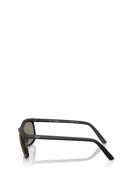 26FW 레이밴 선글라스 RB4452CH 601S87 SAND BLACK - RAY BAN