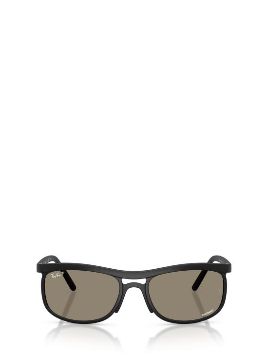 26FW 레이밴 선글라스 RB4452CH 601S87 SAND BLACK