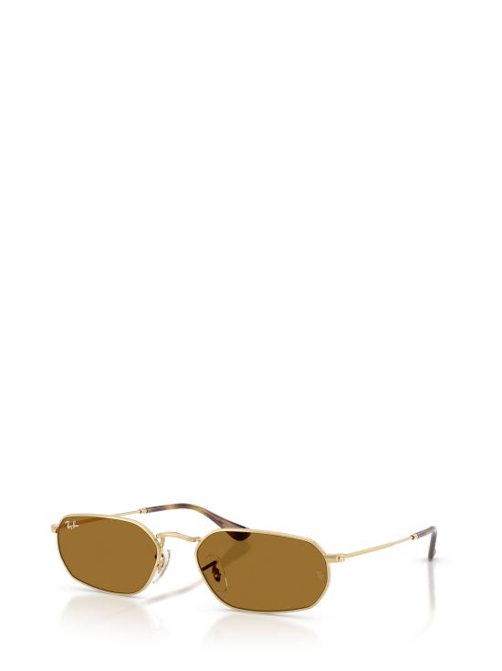 26FW 레이밴 선글라스 RB3947 001 33 ARISTA GOLD - RAY BAN