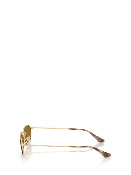26FW 레이밴 선글라스 RB3947 001 33 ARISTA GOLD - RAY BAN