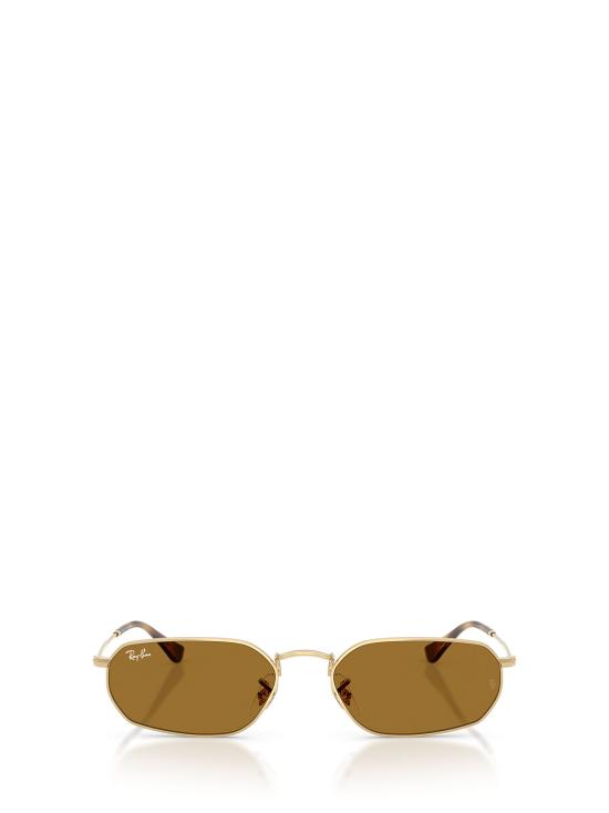 26FW 레이밴 선글라스 RB3947 001 33 ARISTA GOLD