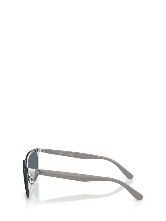 26FW 레이밴 선글라스 RB3784D 003 87 SILVER - RAY BAN