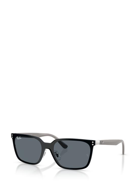 26FW 레이밴 선글라스 RB3784D 003 87 SILVER - RAY BAN