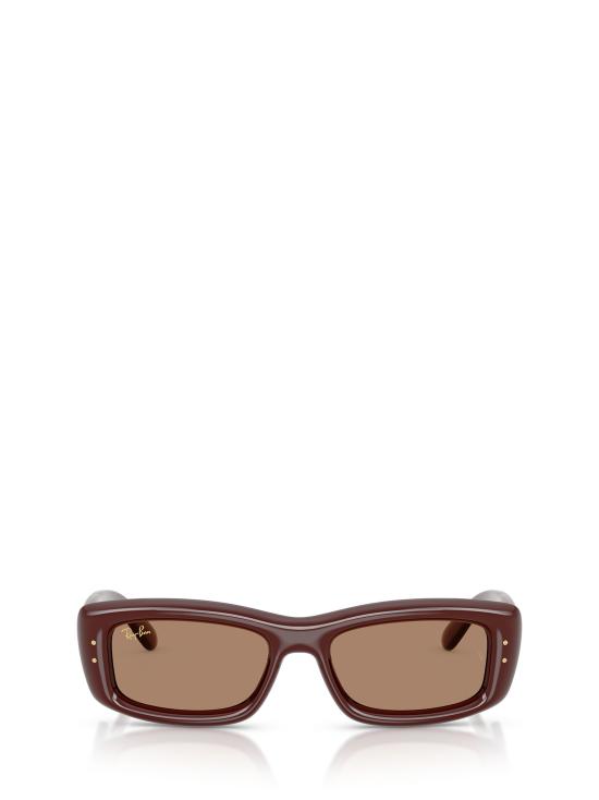 26FW 레이밴 선글라스 RB4944 687773 TRANSPARENT BROWN