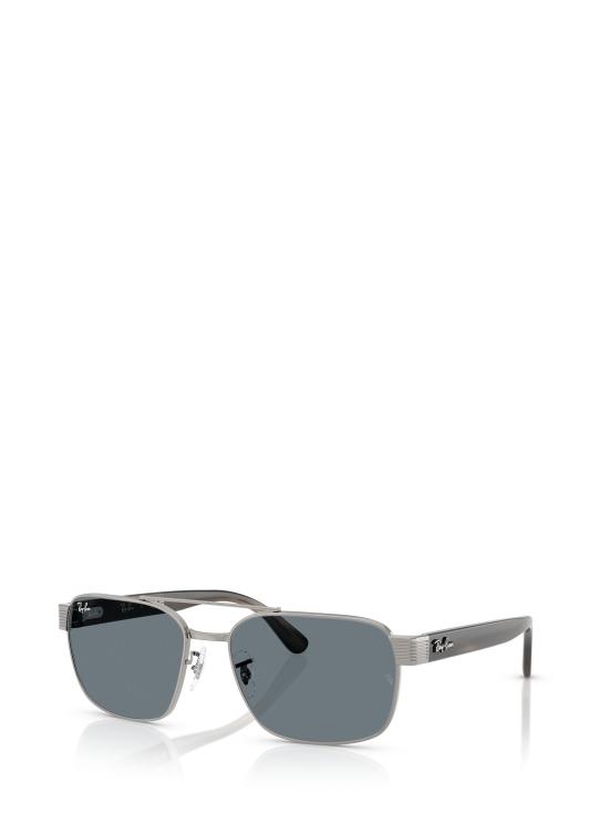 26FW 레이밴 선글라스 RB3751 004 R5 GUNMETAL - RAY BAN