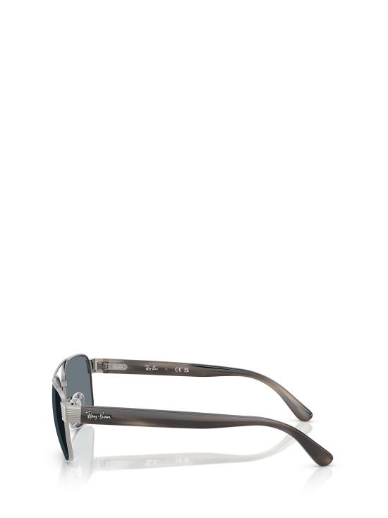 26FW 레이밴 선글라스 RB3751 004 R5 GUNMETAL - RAY BAN