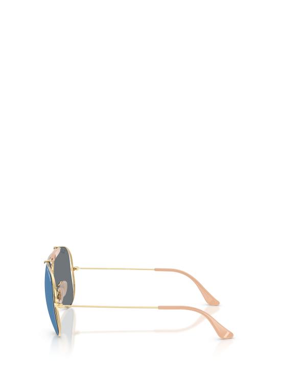 26FW 레이밴 선글라스 RB3029M 001 55 ARISTA GOLD - RAY BAN