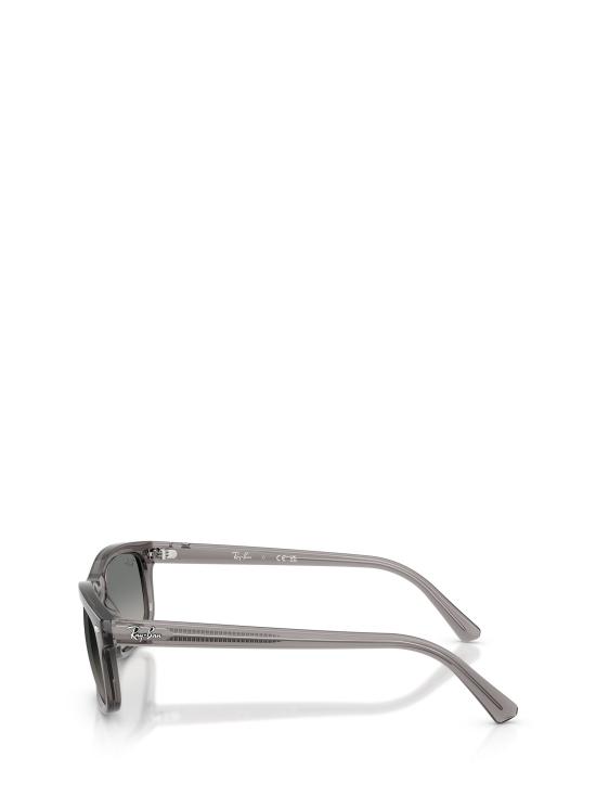26FW 레이밴 선글라스 RB2224 667571 OPAL LIGHT GREY - RAY BAN