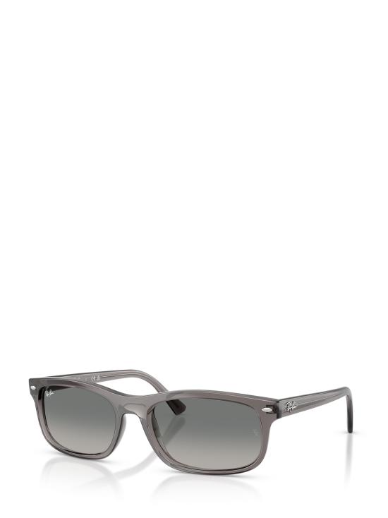 26FW 레이밴 선글라스 RB2224 667571 OPAL LIGHT GREY - RAY BAN
