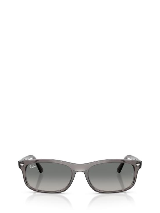 26FW 레이밴 선글라스 RB2224 667571 OPAL LIGHT GREY