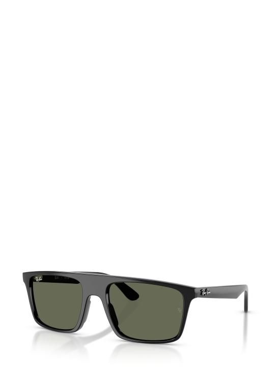 26FW 레이밴 선글라스 RB2222 901 31 BLACK - RAY BAN