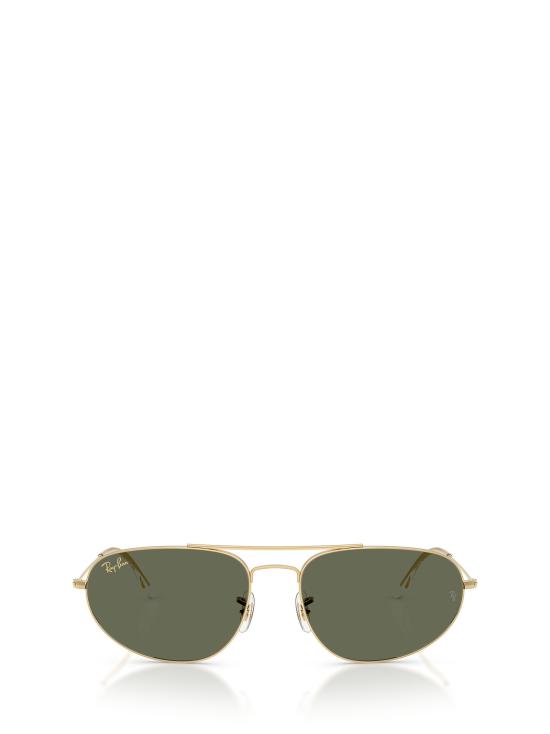 26FW 레이밴 선글라스 RB3945 919631 LEGEND GOLD