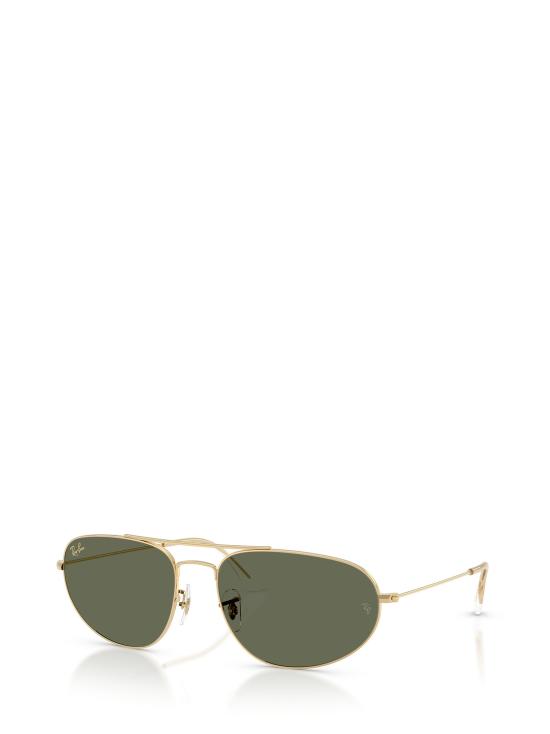 26FW 레이밴 선글라스 RB3945 919631 LEGEND GOLD - RAY BAN
