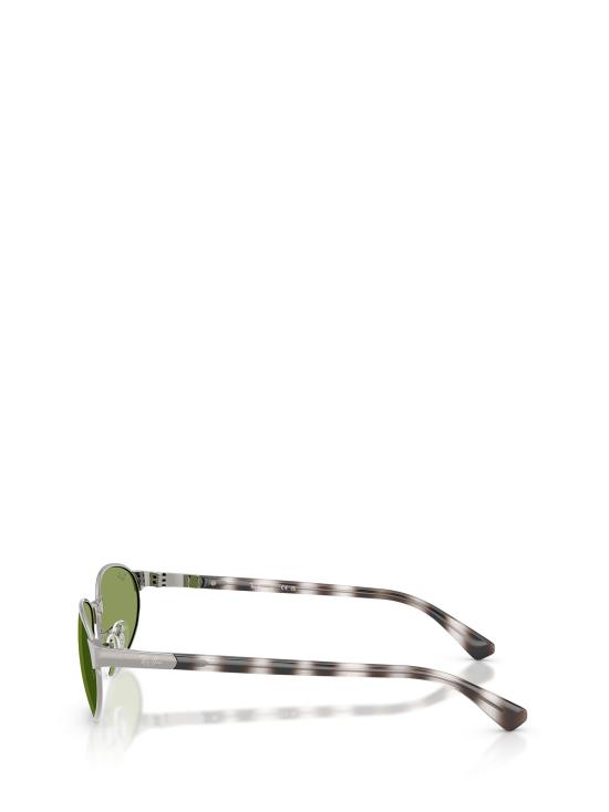 26FW 레이밴 선글라스 RB3777 004 4E GUNMETAL - RAY BAN