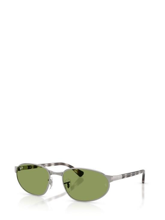 26FW 레이밴 선글라스 RB3777 004 4E GUNMETAL - RAY BAN