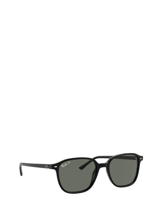 26FW 레이밴 선글라스 RB2193 901 58 BLACK - RAY BAN