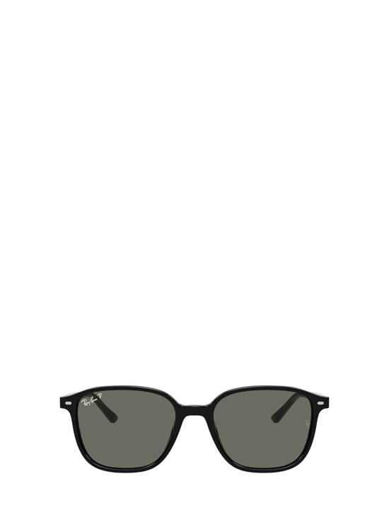 26FW 레이밴 선글라스 RB2193 901 58 BLACK