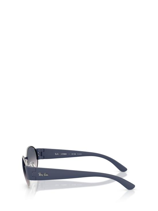 26FW 레이밴 선글라스 RB3770 004 78 GUNMETAL - RAY BAN