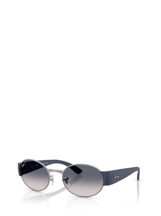26FW 레이밴 선글라스 RB3770 004 78 GUNMETAL - RAY BAN