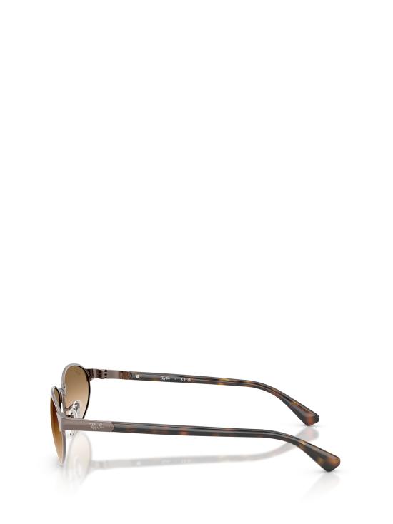 26FW 레이밴 선글라스 RB3777 003 71 SILVER - RAY BAN