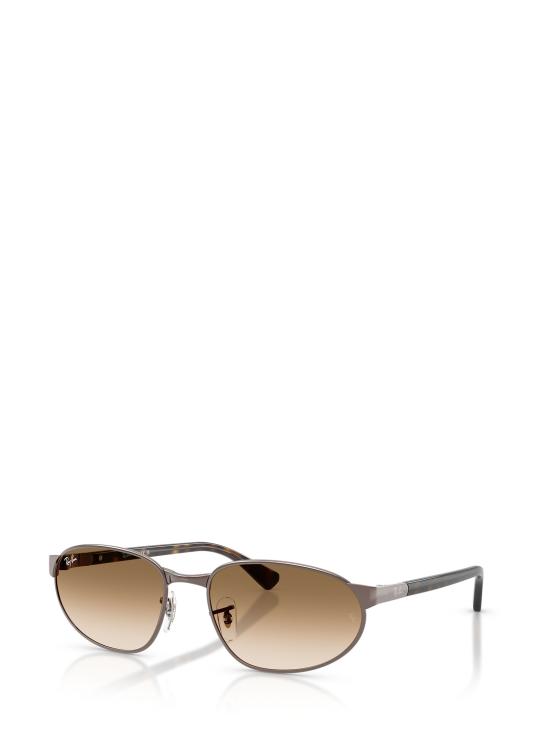 26FW 레이밴 선글라스 RB3777 003 71 SILVER - RAY BAN