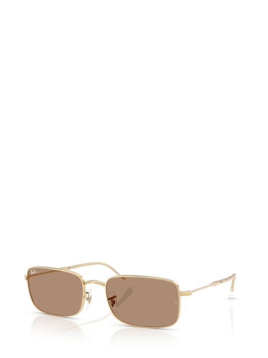 26FW 레이밴 선글라스 RB3746 001 73 ARISTA GOLD - RAY BAN