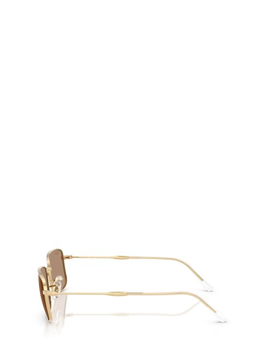 26FW 레이밴 선글라스 RB3746 001 73 ARISTA GOLD - RAY BAN