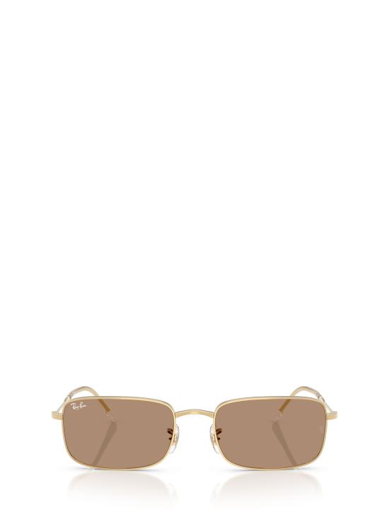 26FW 레이밴 선글라스 RB3746 001 73 ARISTA GOLD