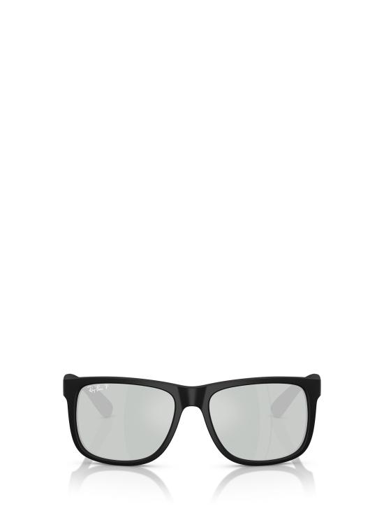 26FW 레이밴 선글라스 RB4165 622 Y4 RUBBER BLACK